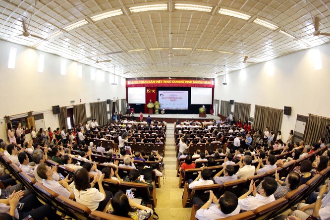 Lễ trao giải