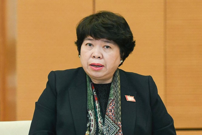 Dự thảo Luật Khám bệnh, chữa bệnh (sửa đổi): Nội dung tiếp thu đã cơ bản đầy đủ và toàn diện ảnh 1