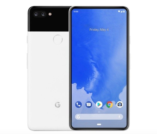 4 tính năng được kỳ vọng nhất trên Google Pixel 4 ảnh 2