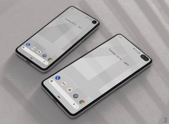 4 tính năng được kỳ vọng nhất trên Google Pixel 4 ảnh 6