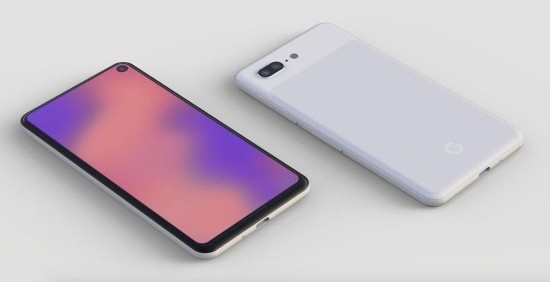 4 tính năng được kỳ vọng nhất trên Google Pixel 4 ảnh 5