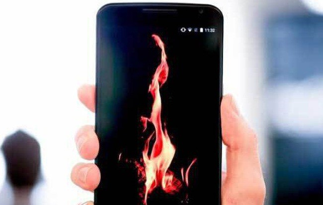 Android Q có tính năng mới giúp giải quyết tình trạng smartphone bị quá nóng ảnh 1