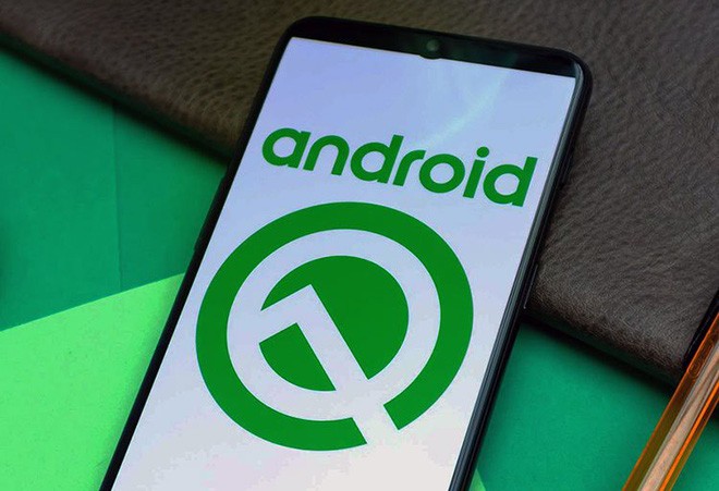 Google thừa nhận gặp khó trong việc chọn tên chính thức cho Android Q ảnh 1