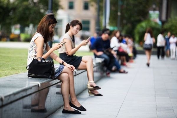 Singapore: Luật chống tin giả khiến người dùng mạng xã hội phải cẩn trọng ảnh 1