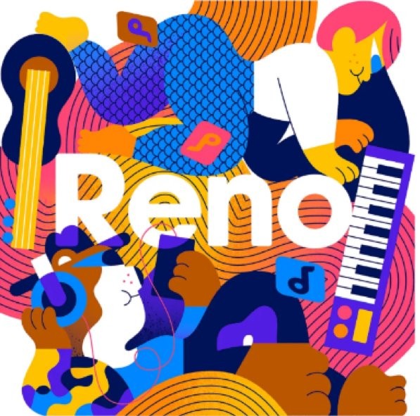 Oppo Reno ra mắt Việt Nam ngày 6/6, nhấn mạnh khả năng sáng tạo ảnh 5