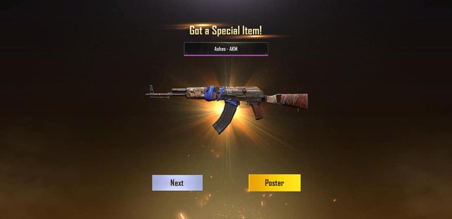 PUBG Mobile: Royale Pass 7 mới khai mở lập tức đã có “Rich Kids” VN chi tiền triệu đã hốt hết quà ảnh 3