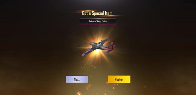 PUBG Mobile: Royale Pass 7 mới khai mở lập tức đã có “Rich Kids” VN chi tiền triệu đã hốt hết quà ảnh 6