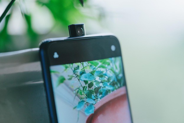 Camera selfie 'thò thụt': Xu hướng nhất thời hay tương lai của thị trường smartphone ảnh 3