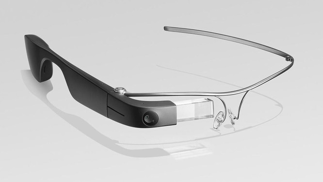 Google Glass 2 ra mắt sau 6 năm, giá 999 USD nhưng không bán rộng rãi ảnh 1