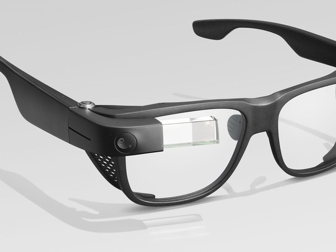 Google Glass 2 ra mắt sau 6 năm, giá 999 USD nhưng không bán rộng rãi ảnh 2