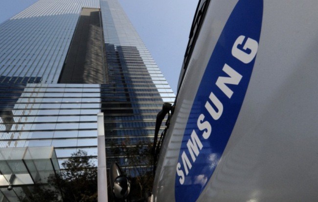 Samsung phủ nhận khoản đầu tư 14 tỷ USD vào nhà máy NAND tại Trung Quốc ảnh 1