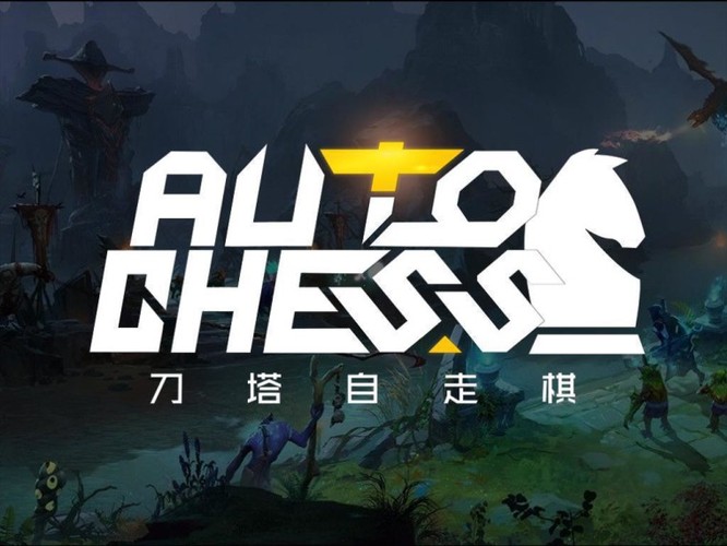 Valve đang phát triển Dota auto Chess thành một tựa game độc lập ảnh 1