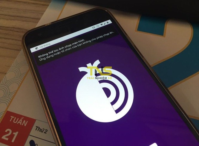 Trải nghiệm Tor Browser – trình duyệt siêu an toàn cho Android ảnh 2