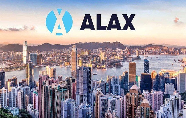 Ứng dụng ALAX sắp ra mắt chính thức tại Việt Nam ảnh 1
