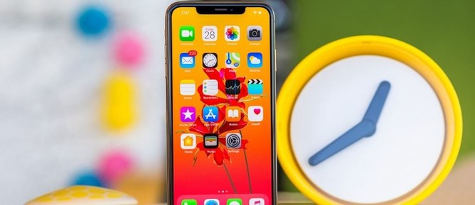 Apple phát hành bản cập nhật iOS 12.3.1 sửa 1 loạt lỗi trên phiên bản cũ ảnh 1