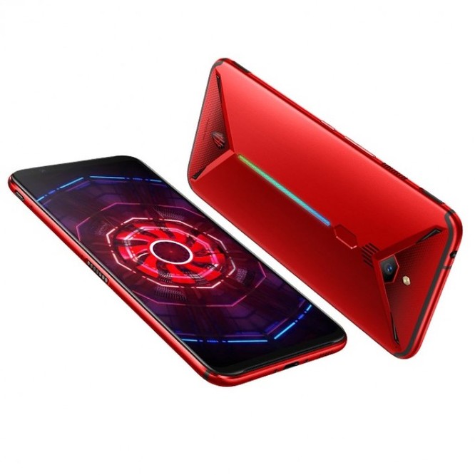 ZTE nubia Red Magic 3 hiện đã có mặt trên toàn cầu ảnh 2