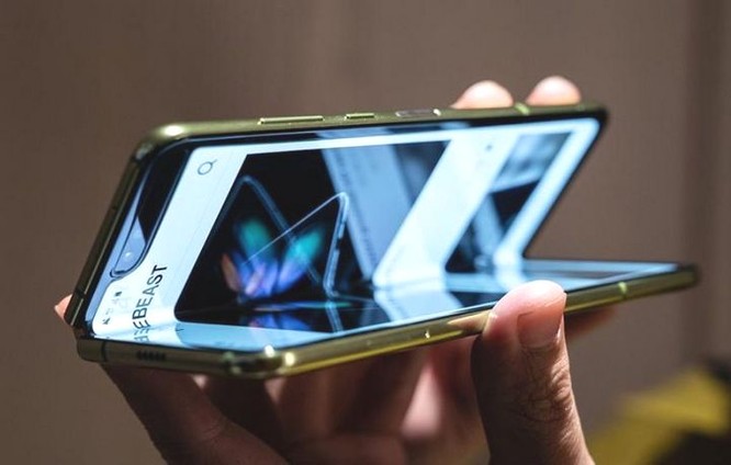  Tương lai của Smartphone màn hình gập sẽ đi về đâu? ảnh 1