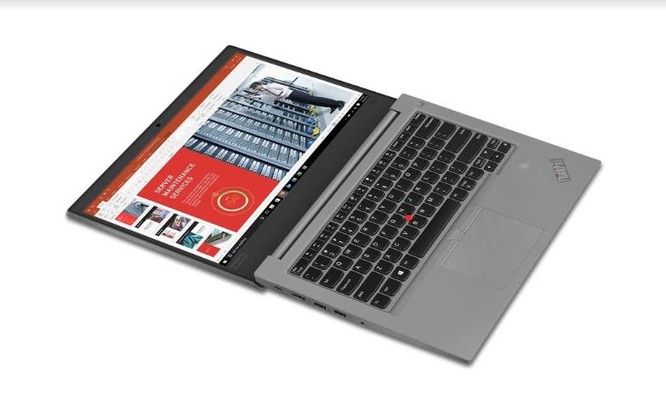 Lenovo ra mắt bộ ba laptop doanh nhân ThinkPad E series ảnh 2