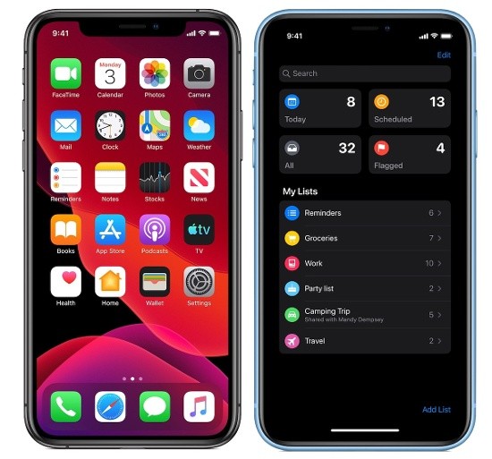 6 “vũ khí” của iOS 13 phải trải nghiệm ngay trên iPhone ảnh 5