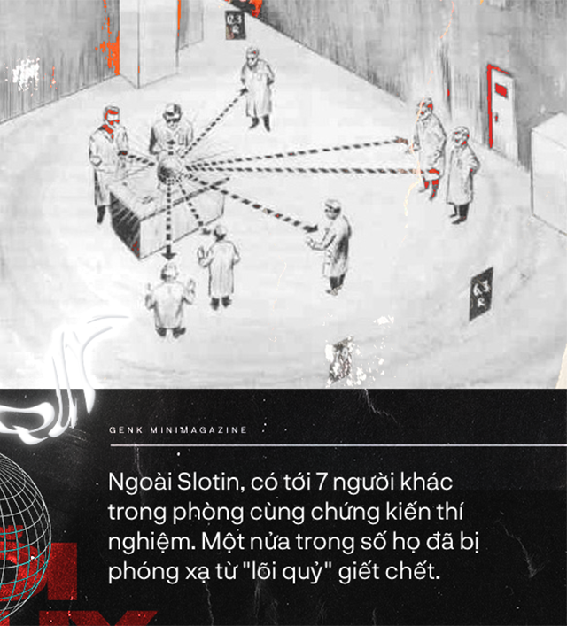 “Lõi quỷ”, trái tim đầy nguyền rủa của quả bom nguyên tử thứ ba thả xuống Nhật Bản ảnh 7