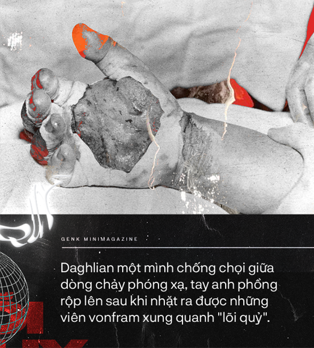 “Lõi quỷ”, trái tim đầy nguyền rủa của quả bom nguyên tử thứ ba thả xuống Nhật Bản ảnh 5