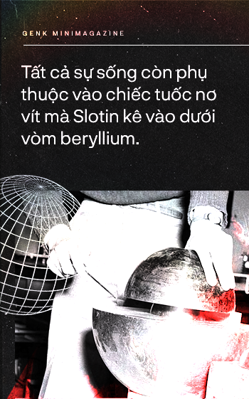 “Lõi quỷ”, trái tim đầy nguyền rủa của quả bom nguyên tử thứ ba thả xuống Nhật Bản ảnh 6