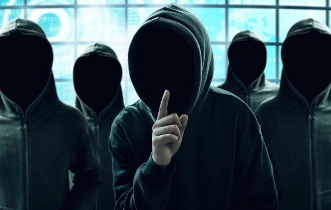 Sử dụng kỹ thuật ẩn mã, nhóm hacker này đã tấn công nhiều chính phủ trong 6 năm mà không ai biết ảnh 1