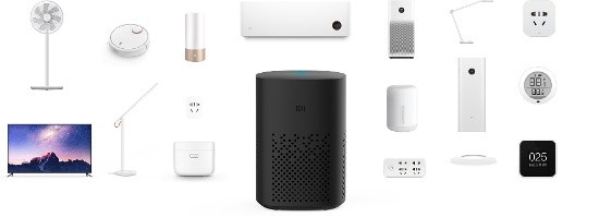 Xiaomi công bố hai loa thông minh Xiao Ai giá rẻ mới ảnh 2