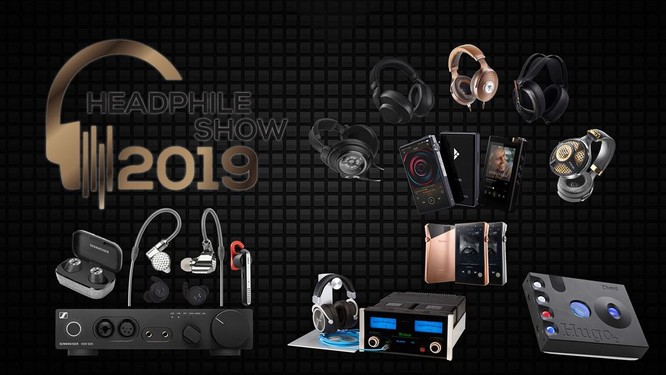 Triển lãm Headphile Show 2019 lần đầu tiên tổ chức tại Tp.HCM sẽ diễn ra từ 29-30/6 ảnh 3