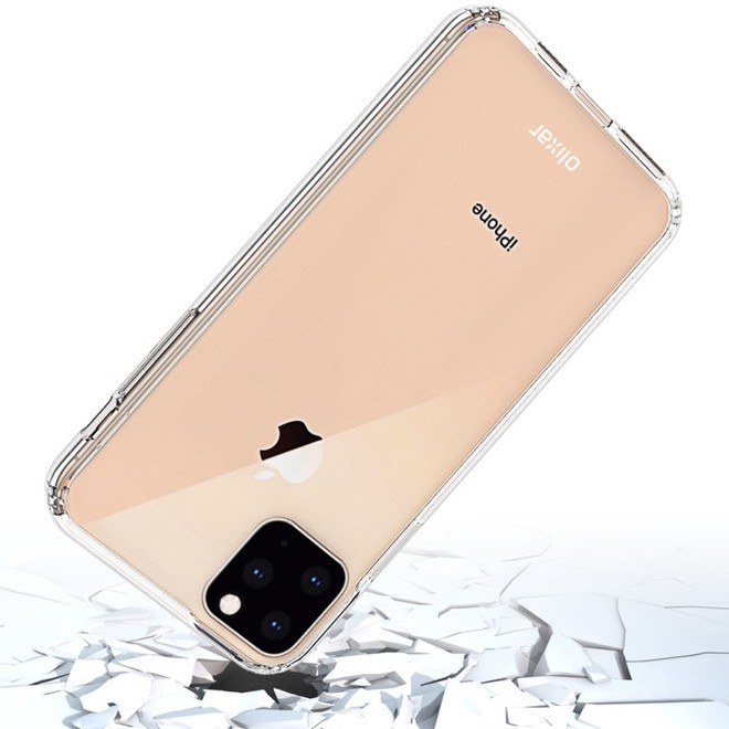 Đây là những hình ảnh render rõ nét nhất, mới nhất của iPhone 11 ảnh 2