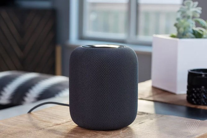 Apple giảm giá loa HomePod xuống còn 199 USD ảnh 1