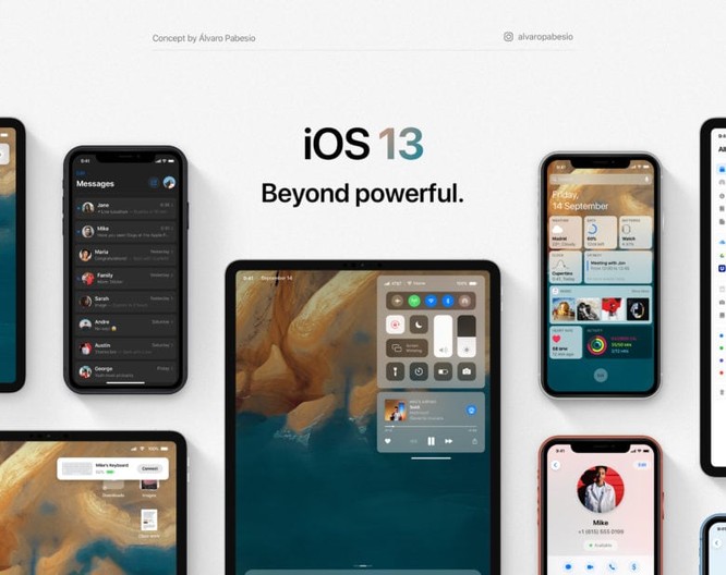 11 tính năng ẩn không thể không biết trên iOS 13 và iPadOS ảnh 1