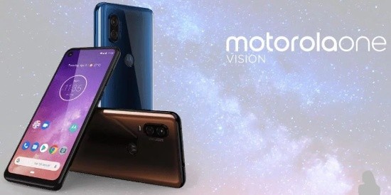 Motorola P50 ra mắt trong tuần này ảnh 2