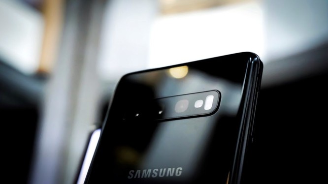 Galaxy Note 10 sẽ ra mắt ngày 7/8 tới