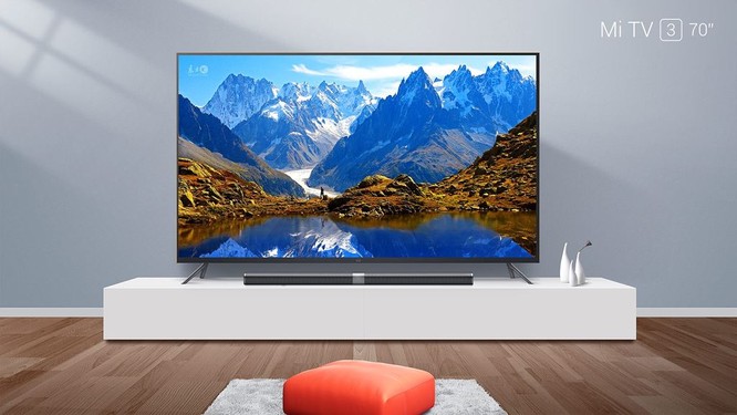 TV Xiaomi sẽ hấp dẫn hơn khi có tính năng gọi điện video ảnh 1