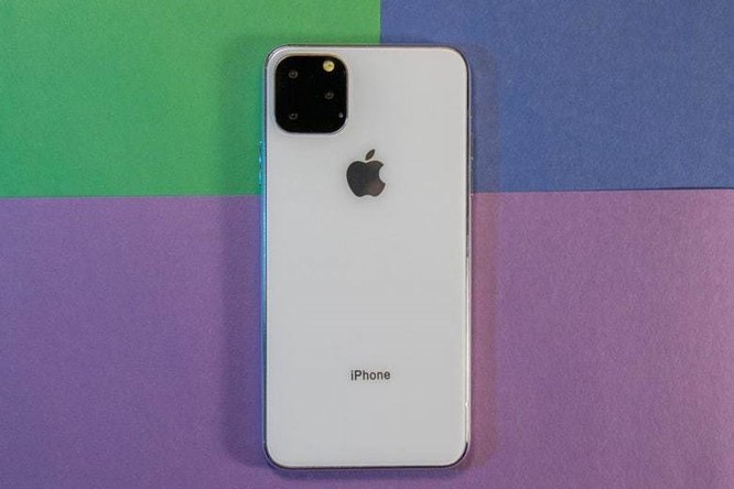 Apple sẽ cung cấp khoảng 80 triệu chiếc iPhone 11 cho tháng 9 ảnh 1