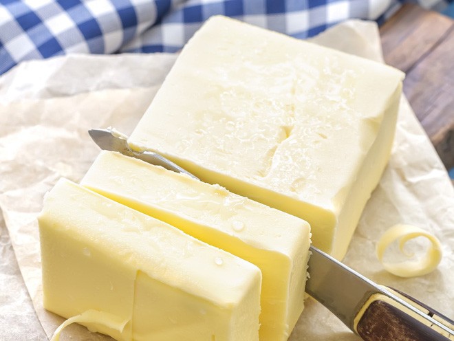 Các nhà khoa học vừa làm ra được một loại bơ lành mạnh hơn: Ít béo, giảm calo vì chứa tới 80% là nước - Ảnh 1.