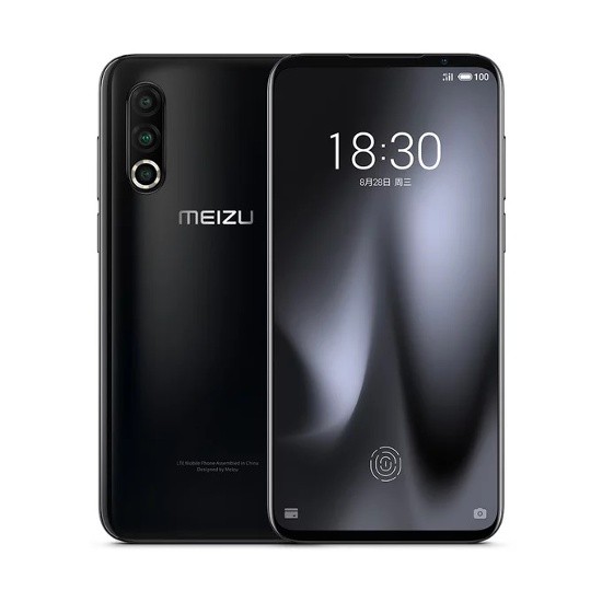 Meizu 16s Pro gây sốc với giá 8 triệu nhưng sở hữu Snapdragon 855 Plus ảnh 2