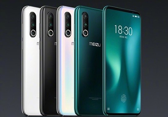 Meizu 16s Pro gây sốc với giá 8 triệu nhưng sở hữu Snapdragon 855 Plus ảnh 4