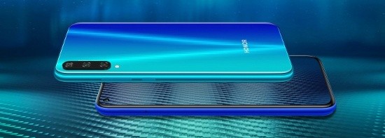 Honor Play 3 ra mắt: Chỉ hơn 3 triệu mà có rất nhiều tính năng đáng tiền ảnh 2