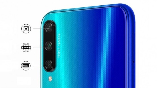 Honor Play 3 ra mắt: Chỉ hơn 3 triệu mà có rất nhiều tính năng đáng tiền ảnh 3