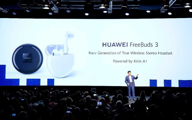 Huawei ra mắt siêu chip Kirin 990: Tăng cường xử lý hình ảnh, kết nối 5G nhanh nhất ảnh 3
