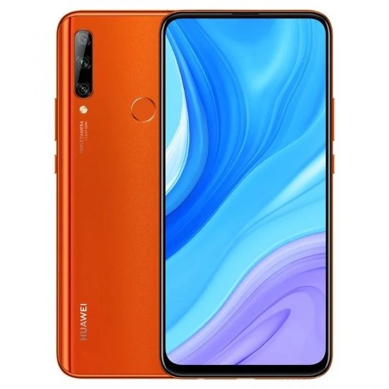 Huawei Enjoy 10 Plus ra mắt: Màn hình không khuyết, camera pop up, giá khởi điểm 4,9 triệu đồng ảnh 3