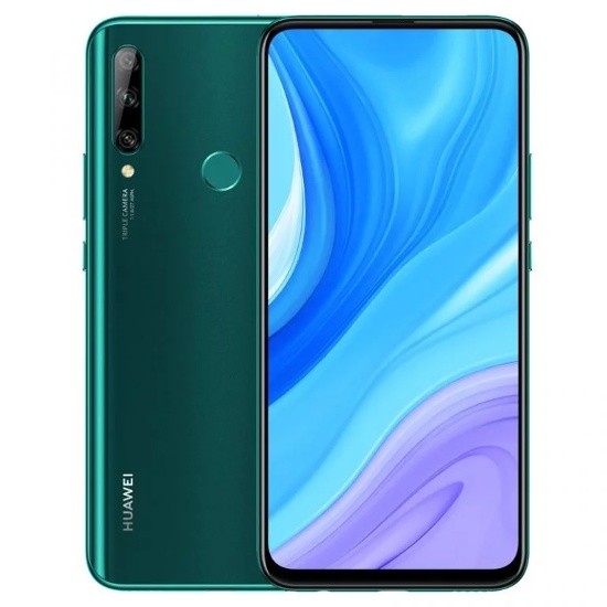 Huawei Enjoy 10 Plus ra mắt: Màn hình không khuyết, camera pop up, giá khởi điểm 4,9 triệu đồng ảnh 4