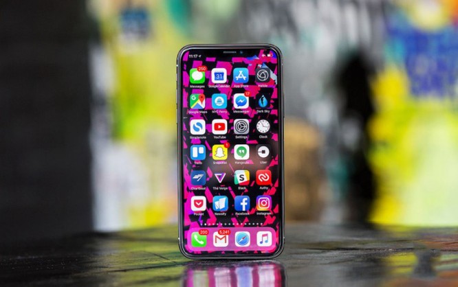 Lộ bản thiết kế iPhone 2020 không 'tai thỏ' màn hình cực đẹp
