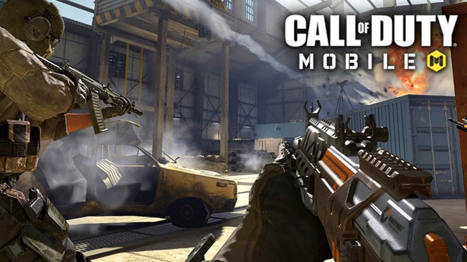 Call of Duty trở thành tựa game mobile thành công nhất trong lịch sử, phá vỡ kỷ lục với hơn 100 triệu lượt tải trong tuần đầu ra mắt - Ảnh 1.