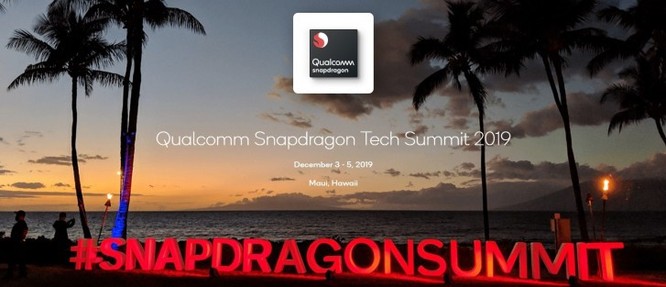 Qualcomm sẽ trình làng vi xử lý Snapdragon 865 vào đầu tháng tới ảnh 1