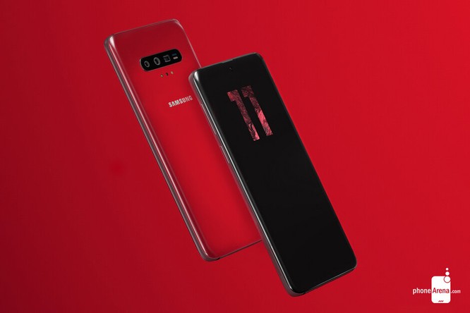 Thêm thông tin về Galaxy S11: 5 phiên bản khác nhau, màn hình lớn hơn nhiều ảnh 1