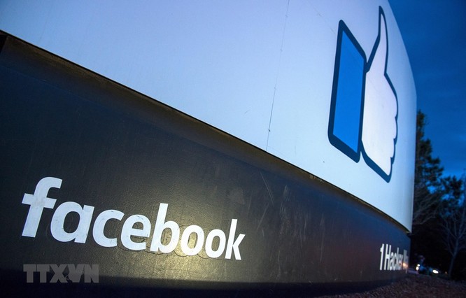 Facebook vẫn xác định vị trí người dùng dù đã tắt tính năng định vị ảnh 1