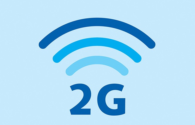 Bộ Thông tin và Truyền thông đề xuất tắt sóng 2G vào 2022 ảnh 1